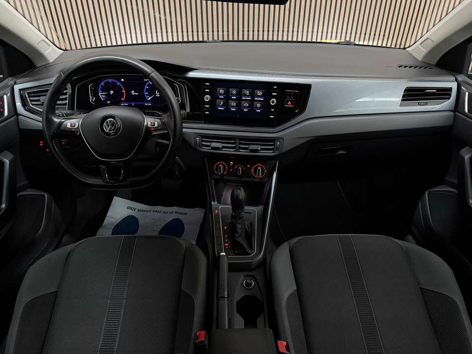 Volkswagen Polo - Imagem 15
