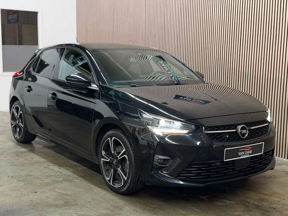 Opel Corsa - Imagem 10
