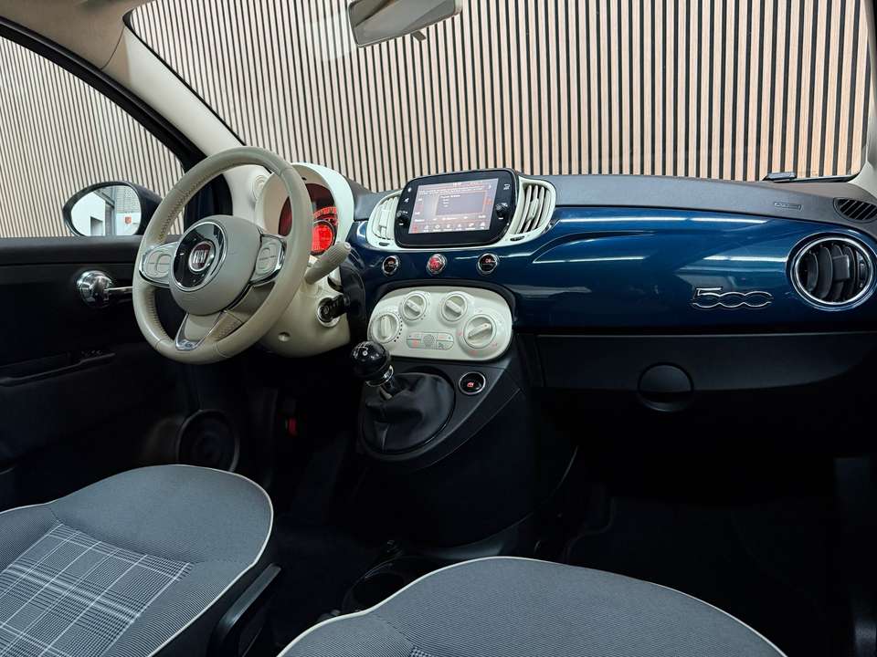 Fiat 500 - Imagem 18