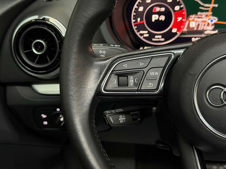 Audi A3 - Imagem 17