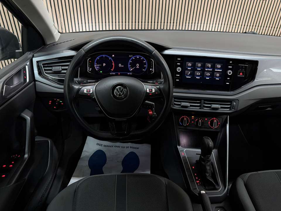 Volkswagen Polo - Imagem 16