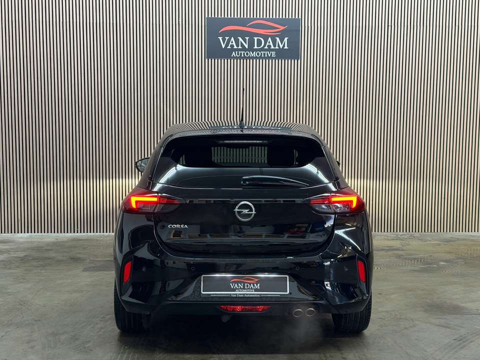 Opel Corsa - Imagem 11