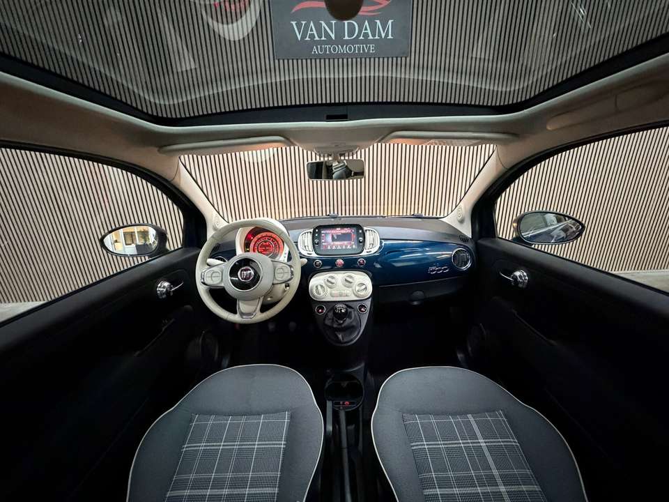 Fiat 500 - Imagem 19