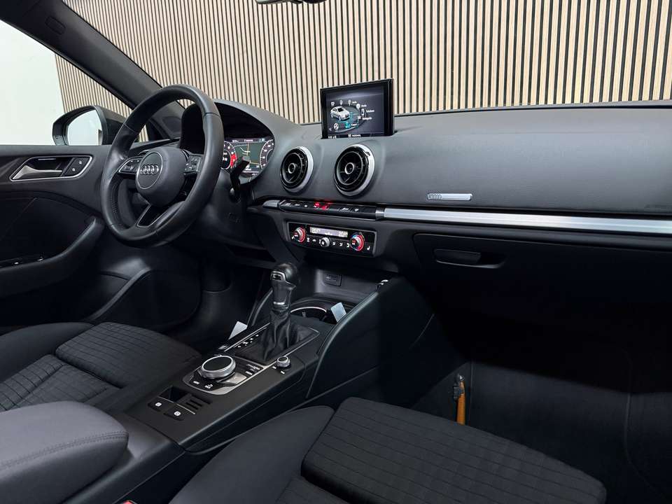 Audi A3 - Imagem 18