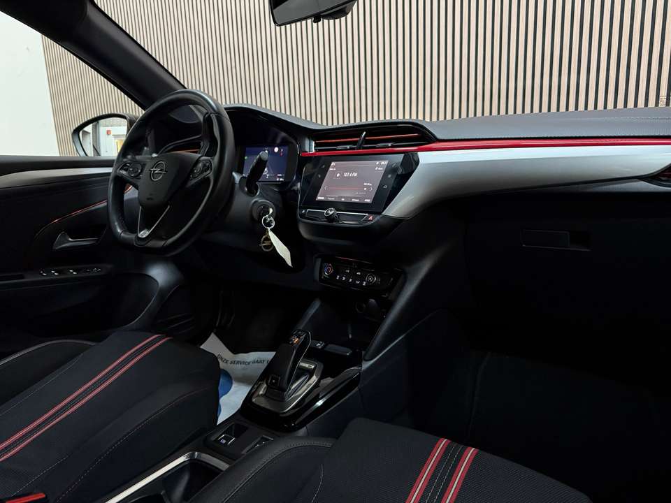 Opel Corsa - Imagem 20