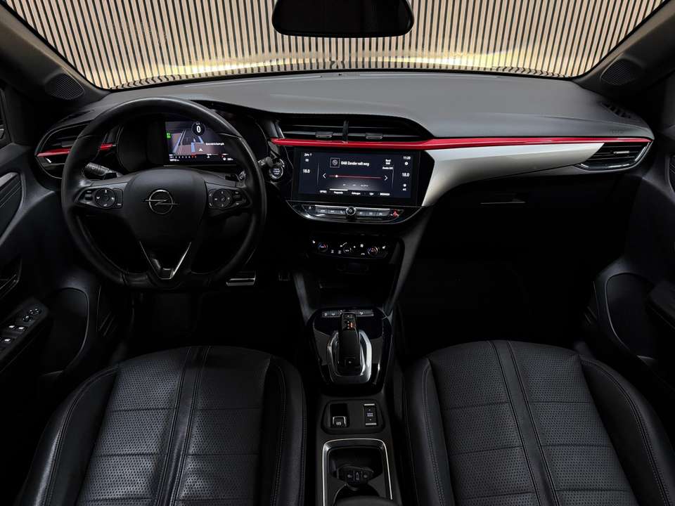 Opel Corsa - Imagem 12