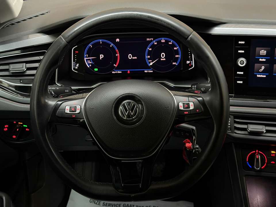 Volkswagen Polo - Imagem 17