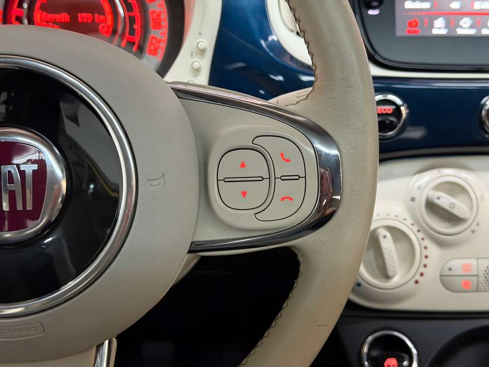 Fiat 500 - Imagem 20