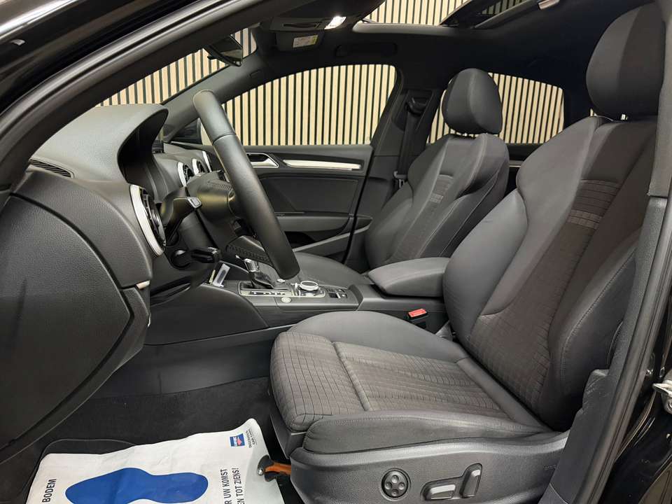 Audi A3 - Imagem 19
