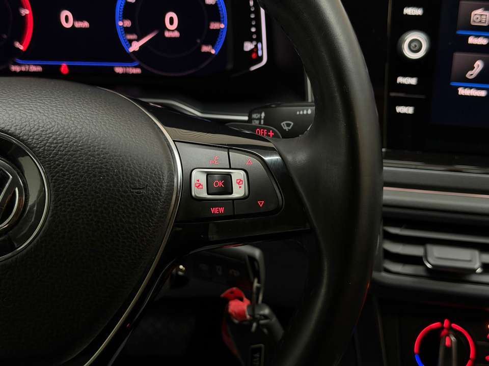 Volkswagen Polo - Imagem 18