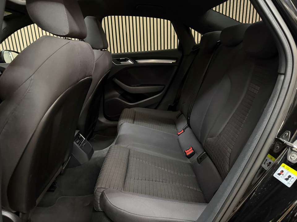 Audi A3 - Imagem 20