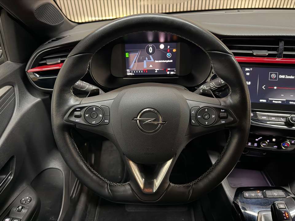 Opel Corsa - Imagem 14