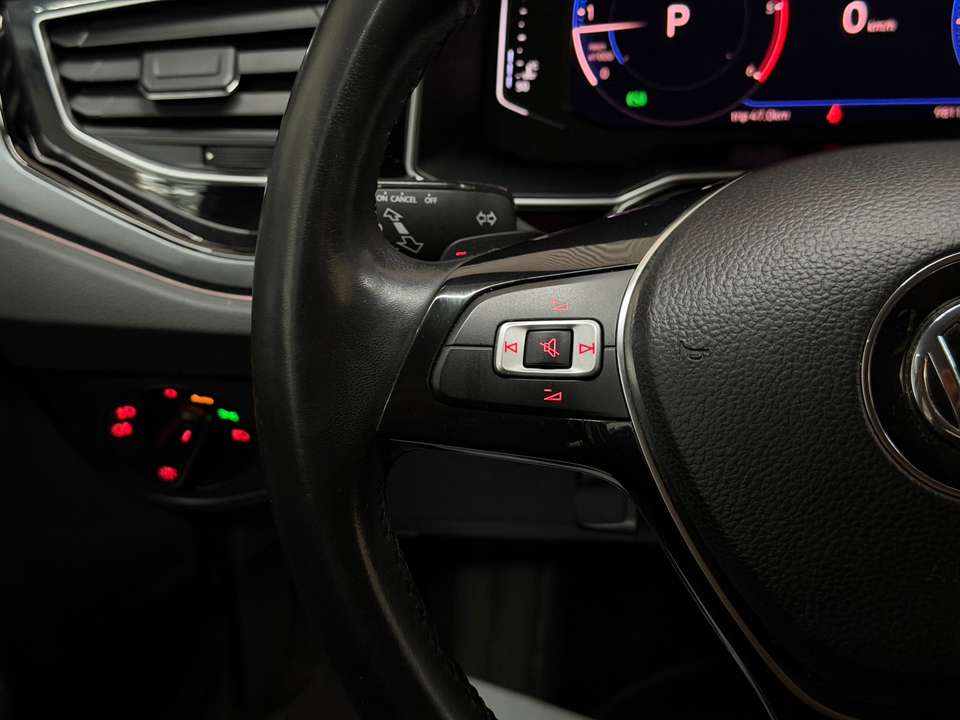 Volkswagen Polo - Imagem 19