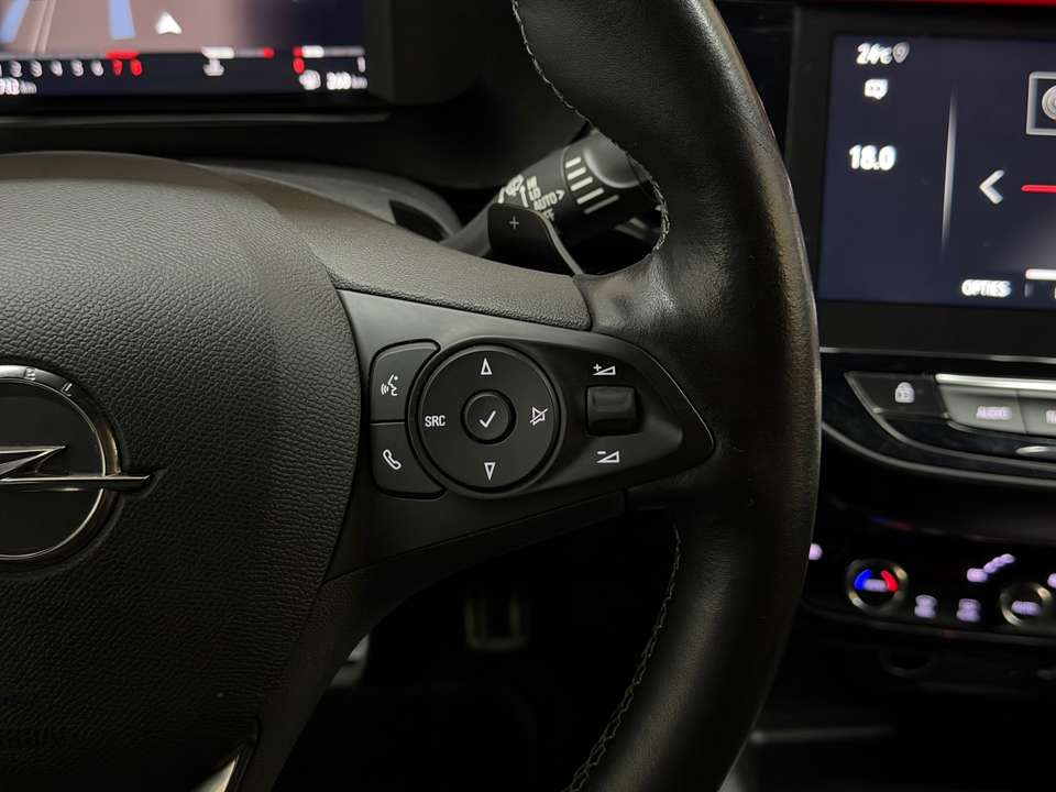 Opel Corsa - Imagem 15