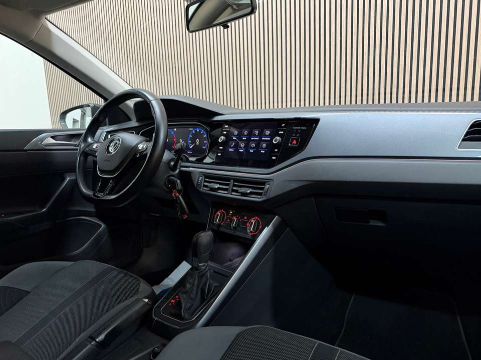 Volkswagen Polo - Imagem 20