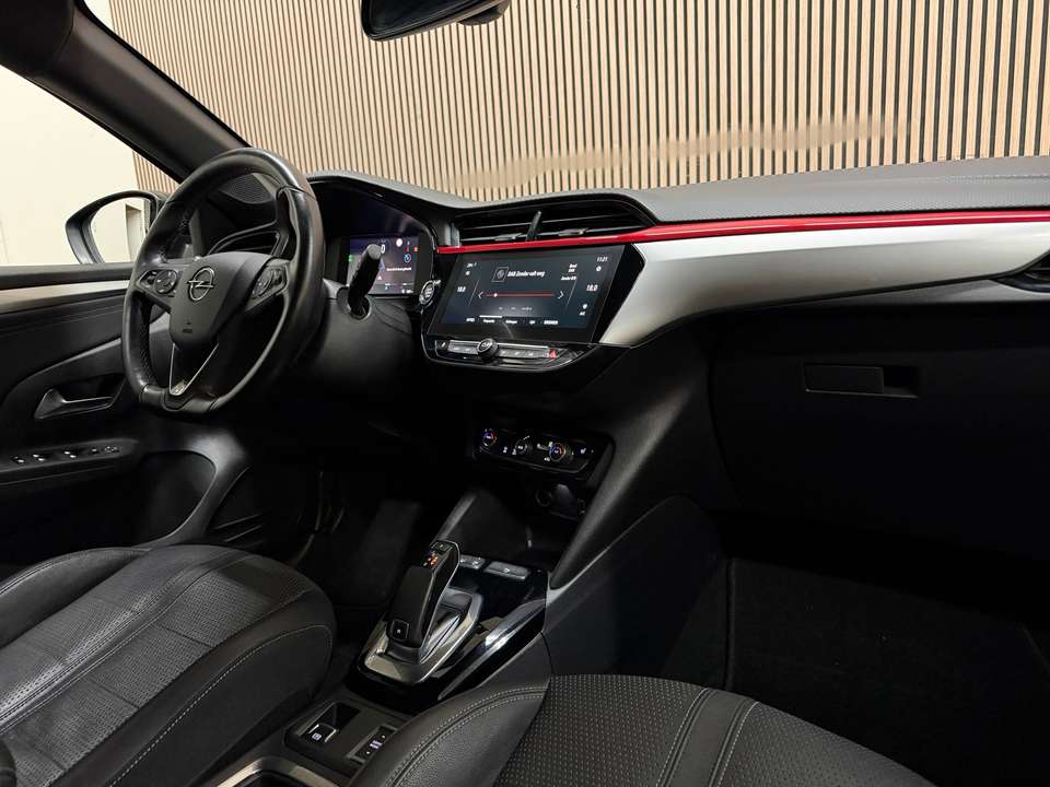 Opel Corsa - Imagem 17