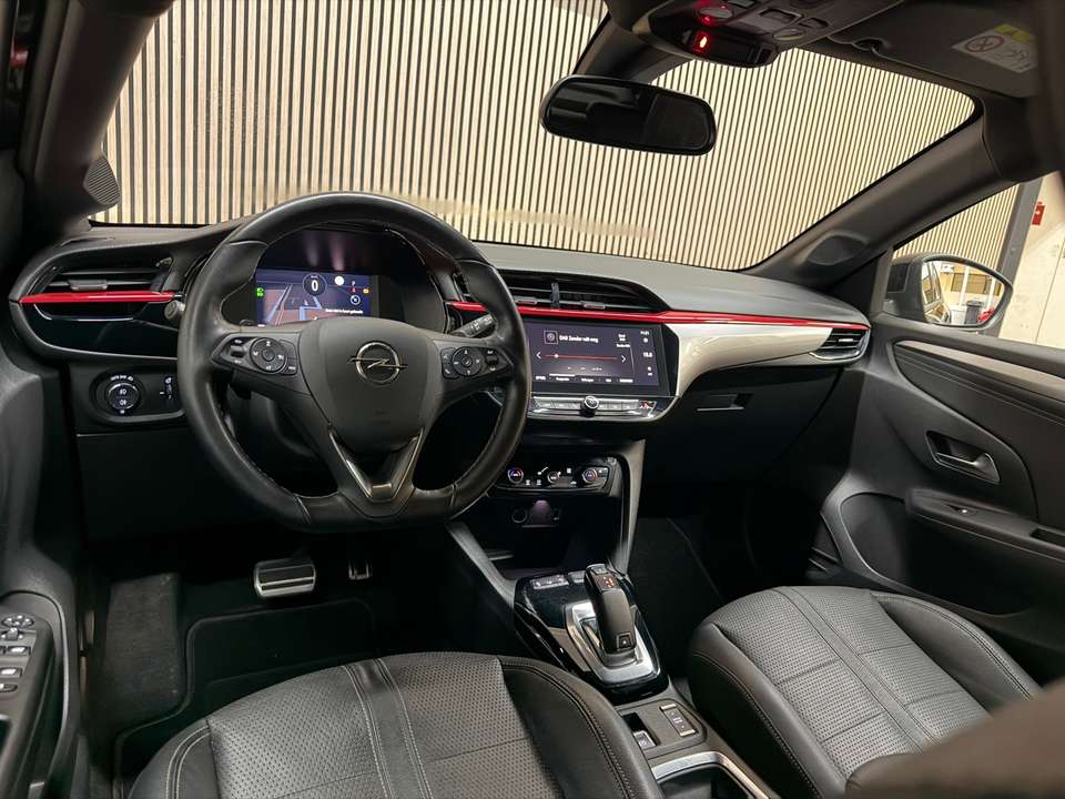 Opel Corsa - Imagem 19