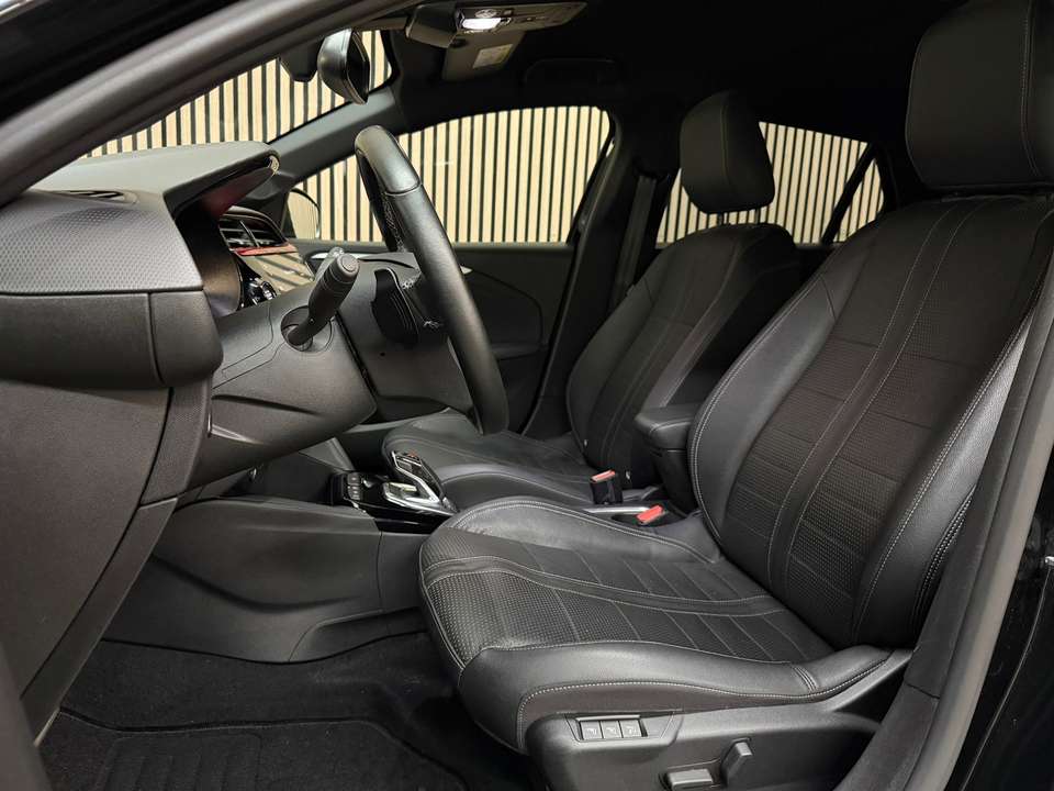 Opel Corsa - Imagem 20