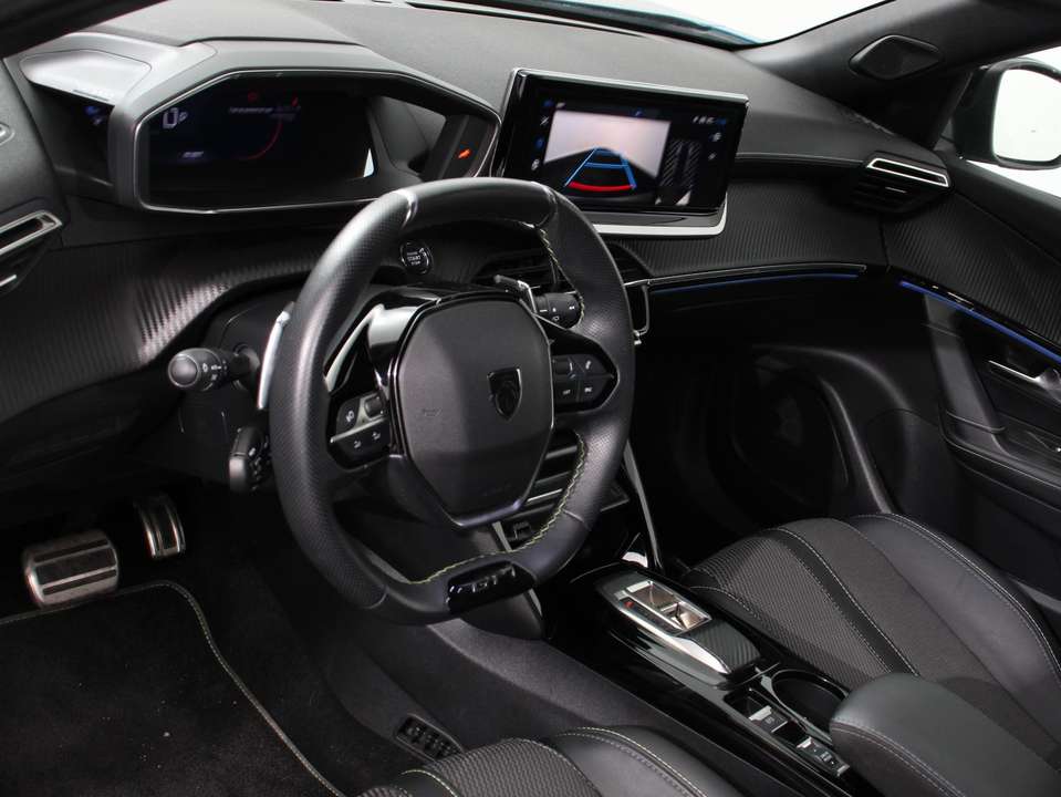 Peugeot 2008 - Imagem 2