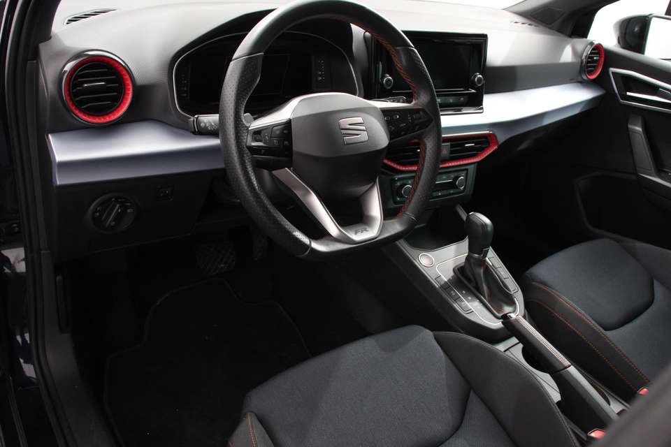 SEAT Ibiza - Imagem 2