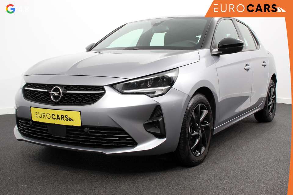 Opel Corsa - Imagem 1
