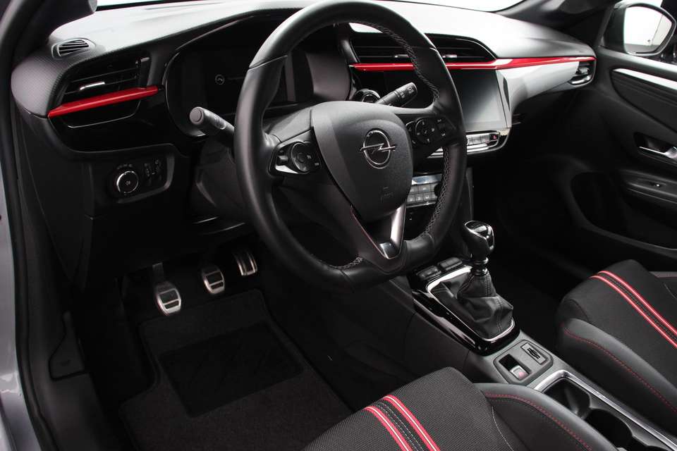 Opel Corsa - Imagem 2