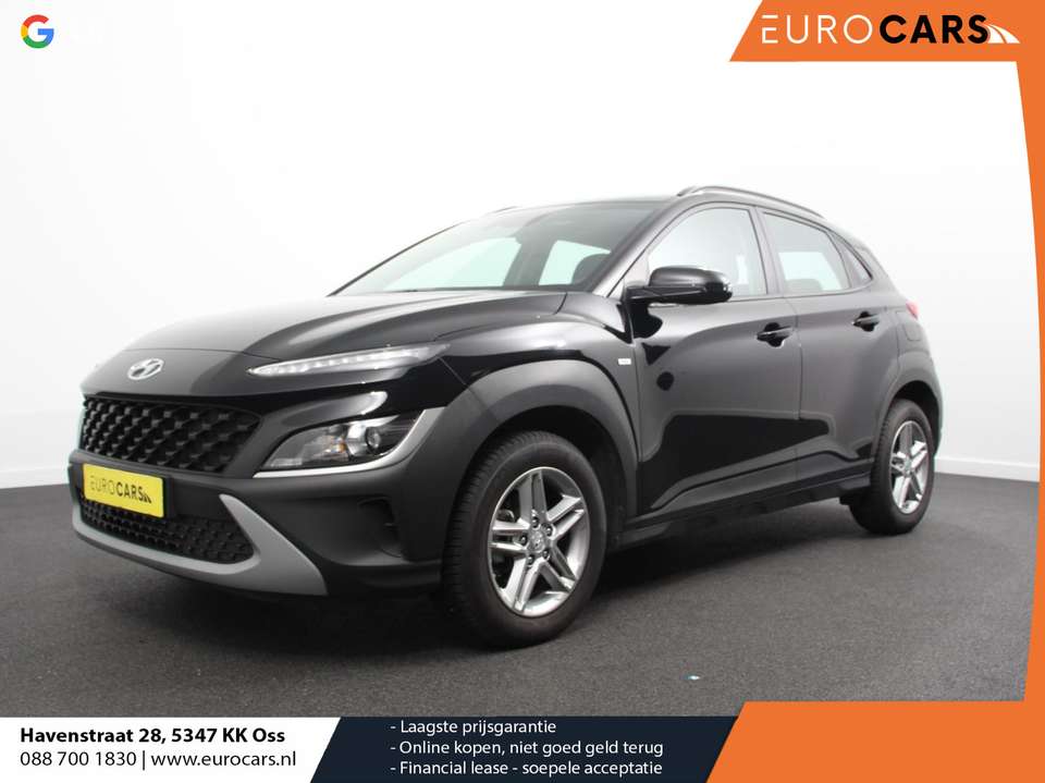 Hyundai KONA - Imagem 1