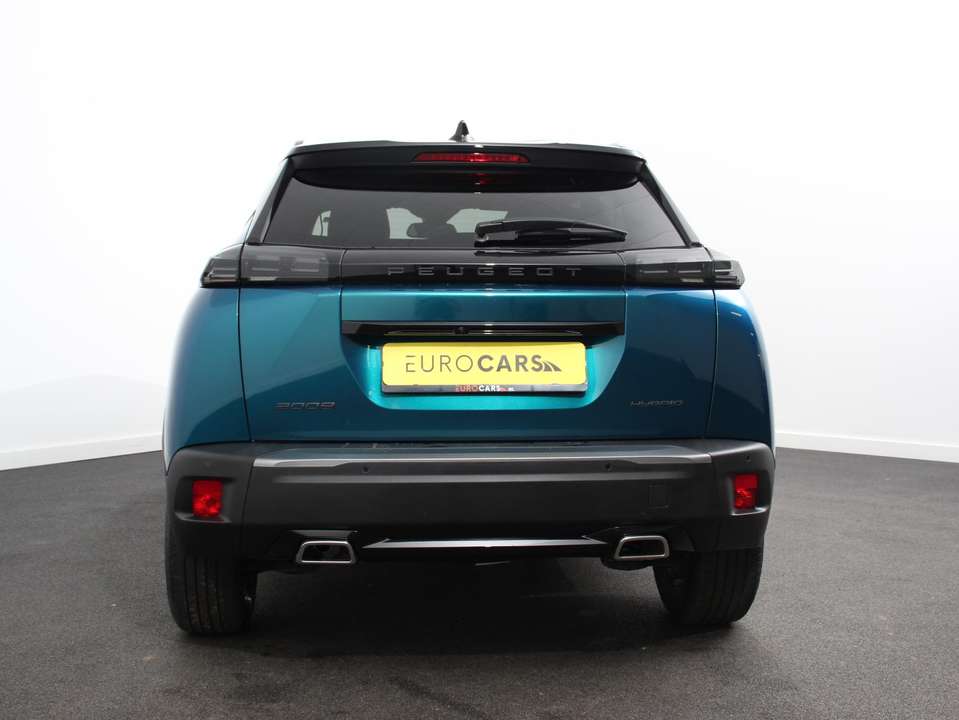 Peugeot 2008 - Imagem 5