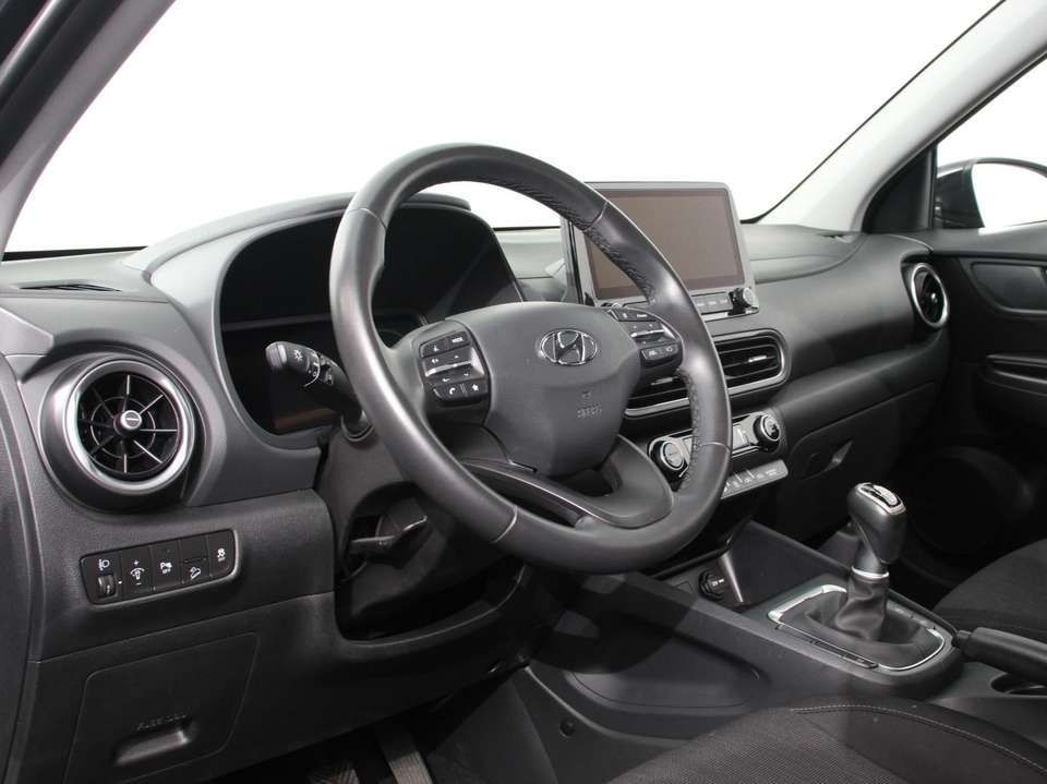 Hyundai KONA - Imagem 2