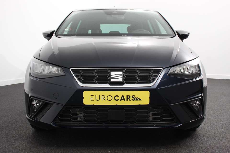 SEAT Ibiza - Imagem 5