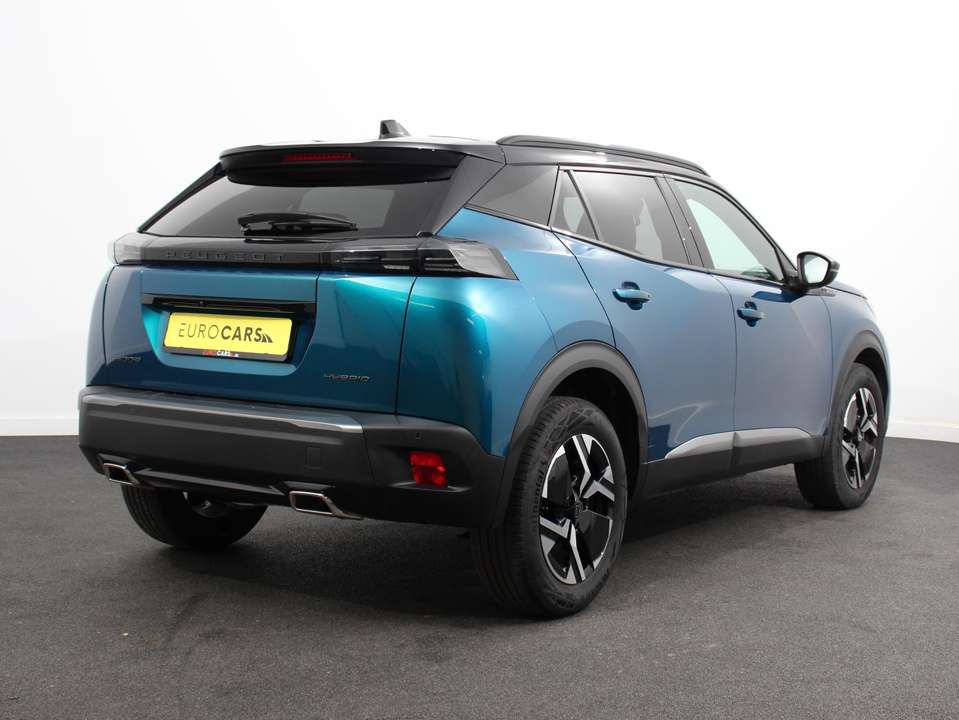 Peugeot 2008 - Imagem 6