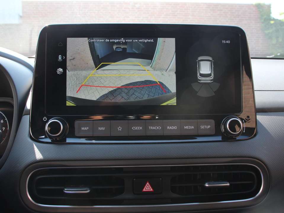 Hyundai KONA - Imagem 3