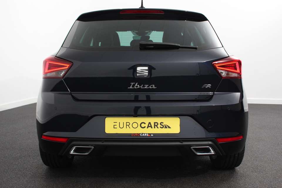 SEAT Ibiza - Imagem 6