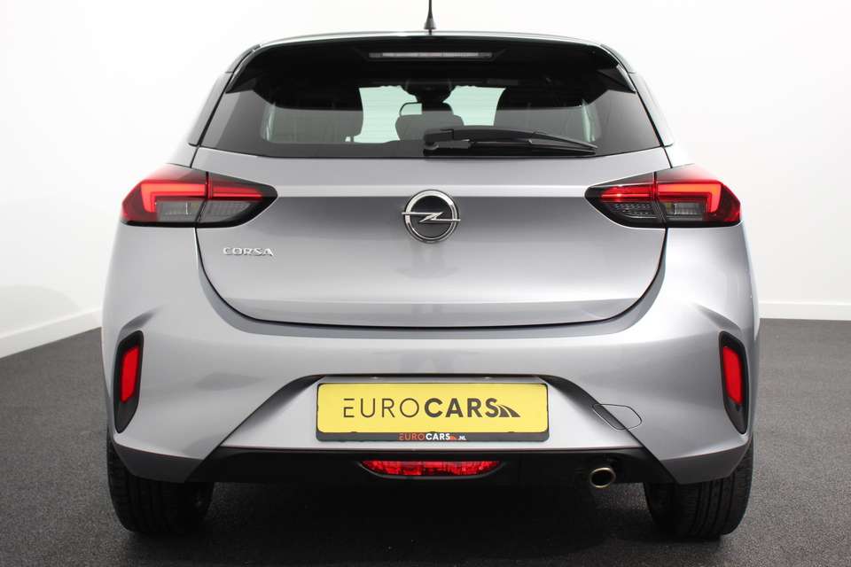 Opel Corsa - Imagem 5
