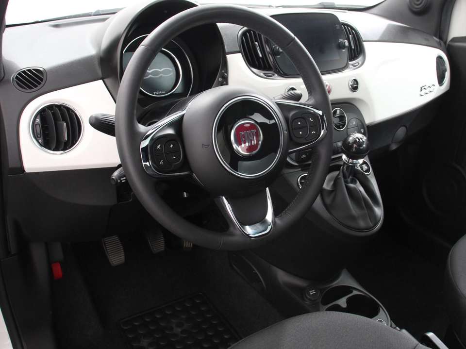 Fiat 500 - Imagem 2