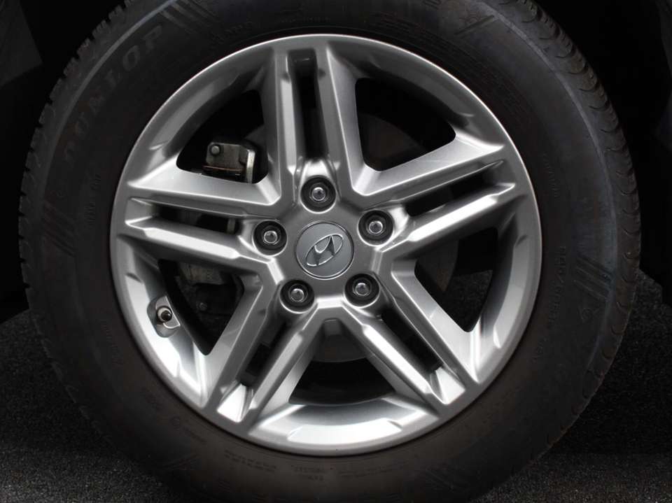 Hyundai KONA - Imagem 4