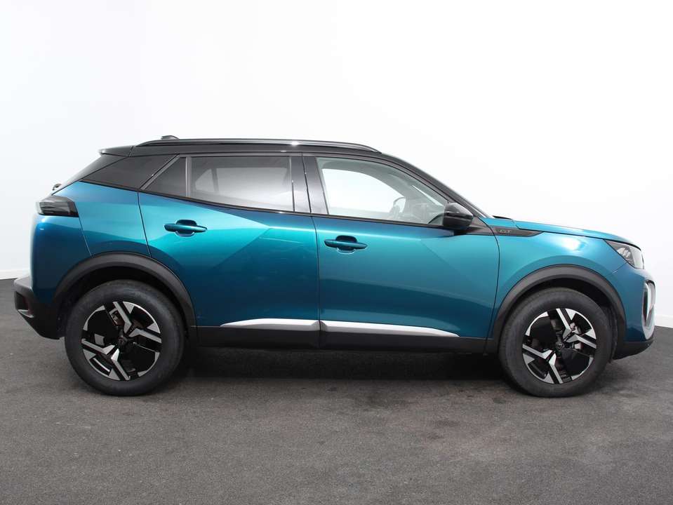 Peugeot 2008 - Imagem 7