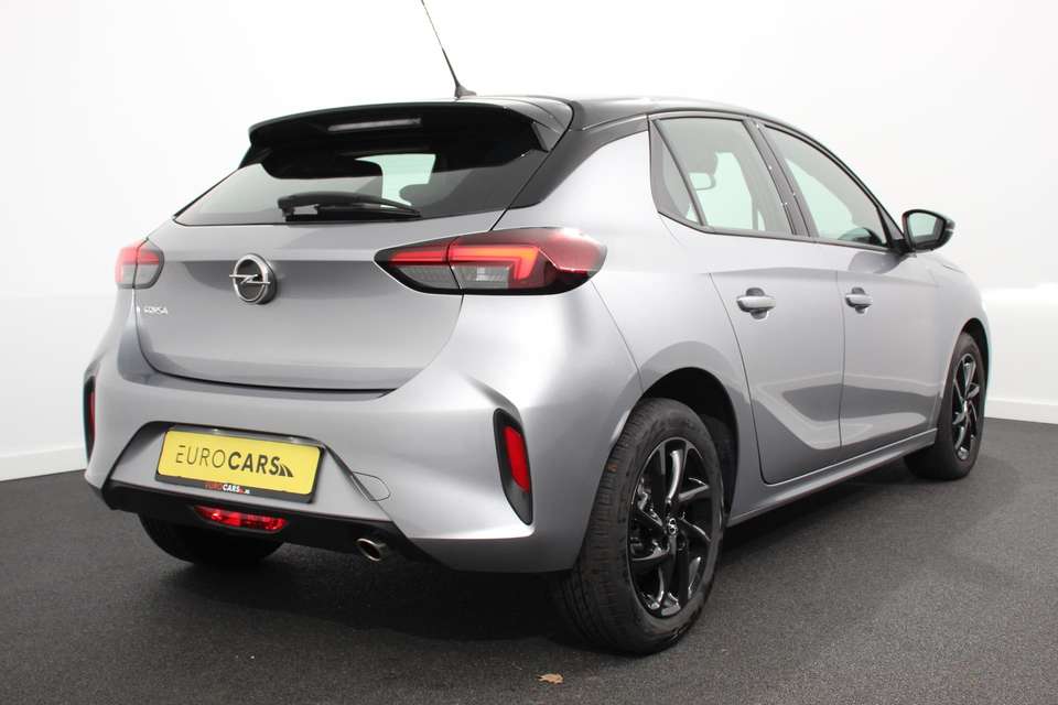 Opel Corsa - Imagem 6