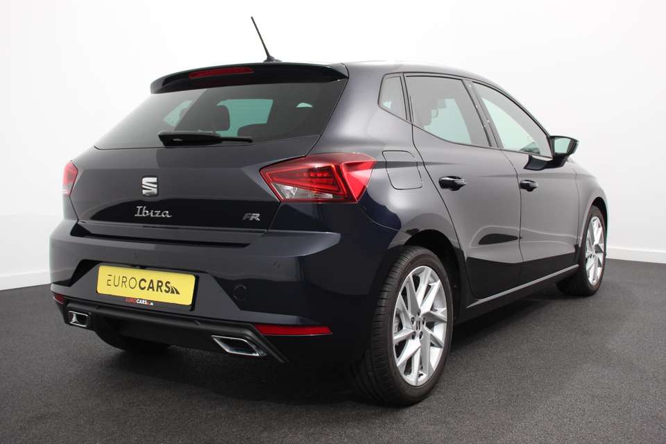 SEAT Ibiza - Imagem 7