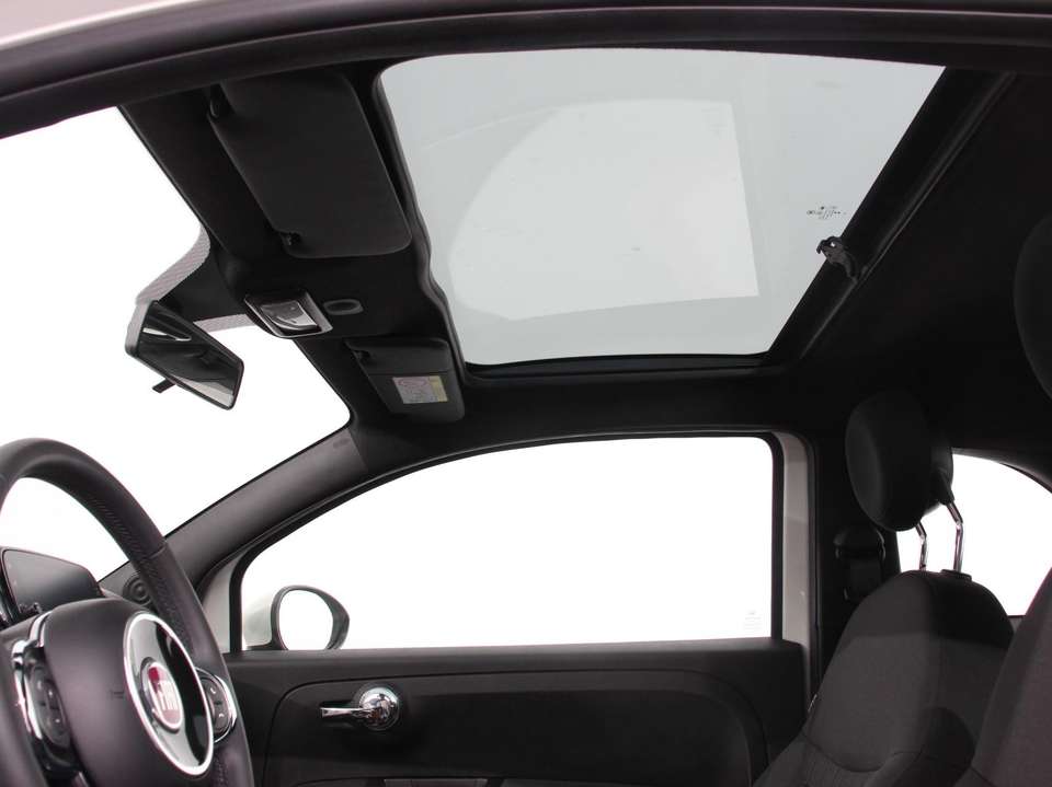 Fiat 500 - Imagem 3