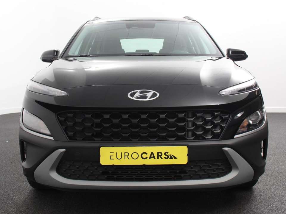 Hyundai KONA - Imagem 5