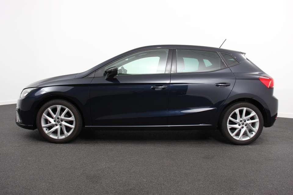 SEAT Ibiza - Imagem 8