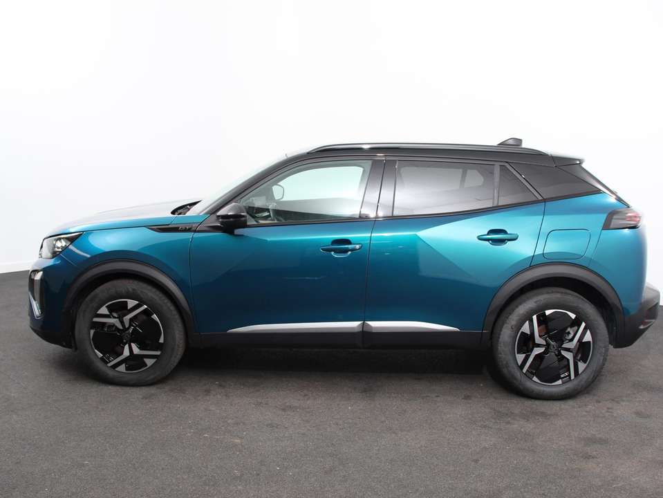 Peugeot 2008 - Imagem 8
