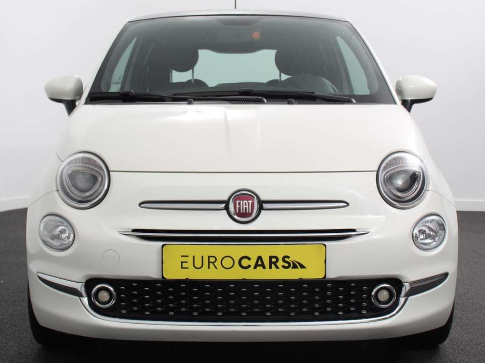 Fiat 500 - Imagem 4