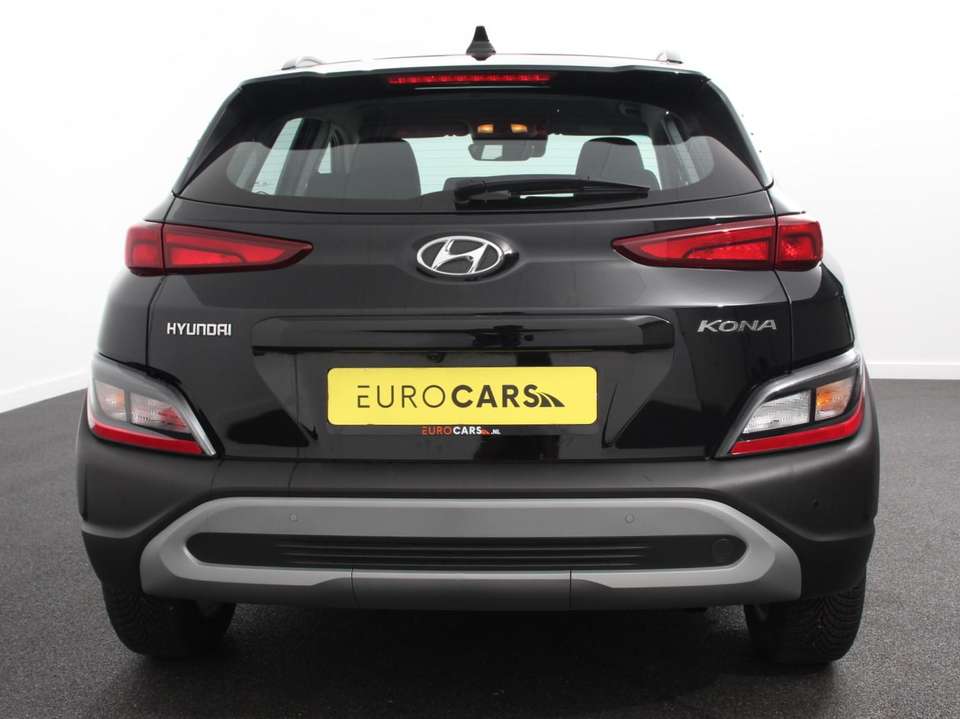 Hyundai KONA - Imagem 6