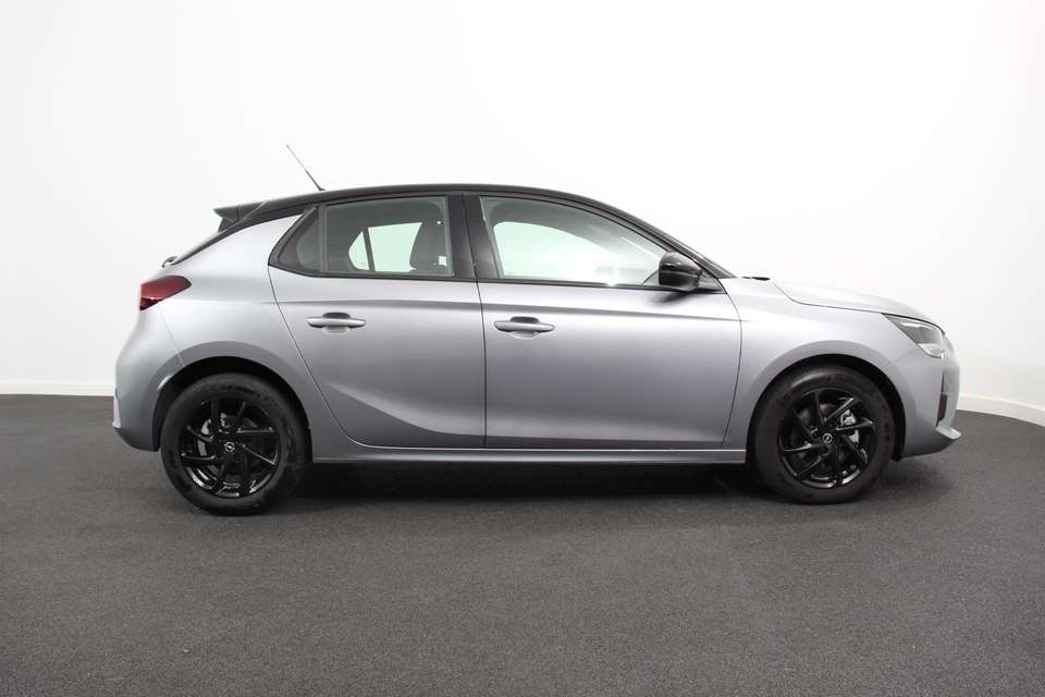 Opel Corsa - Imagem 8