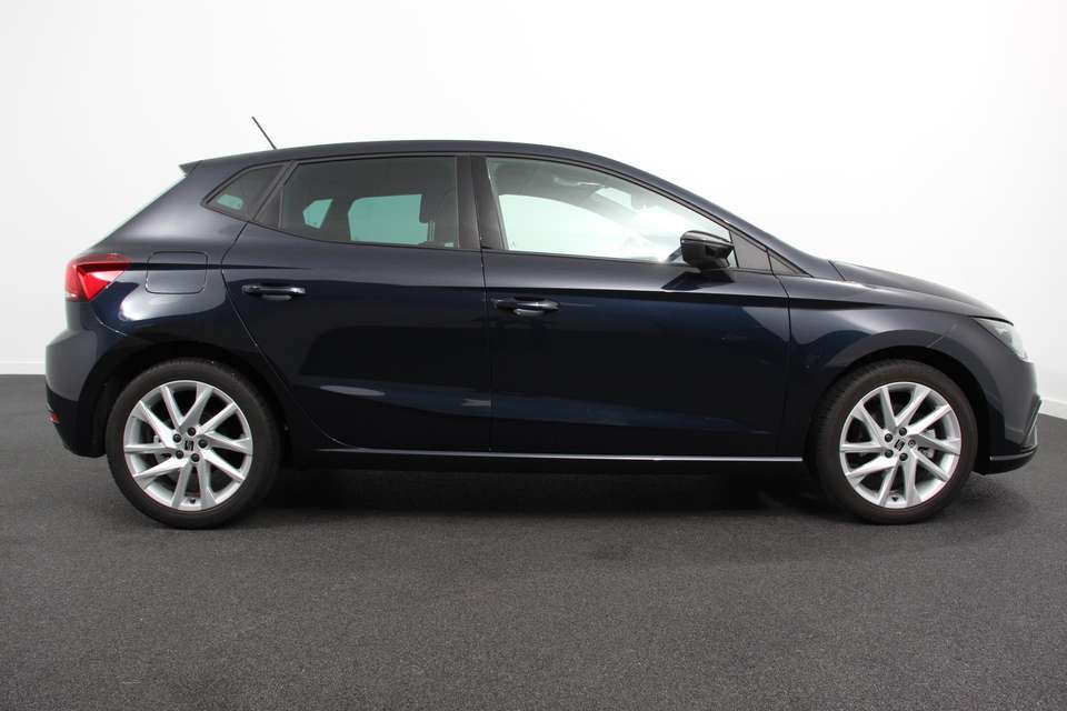 SEAT Ibiza - Imagem 9