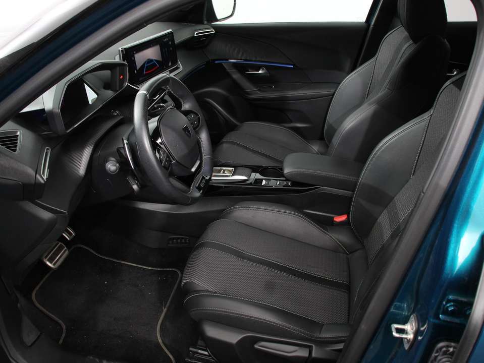 Peugeot 2008 - Imagem 9