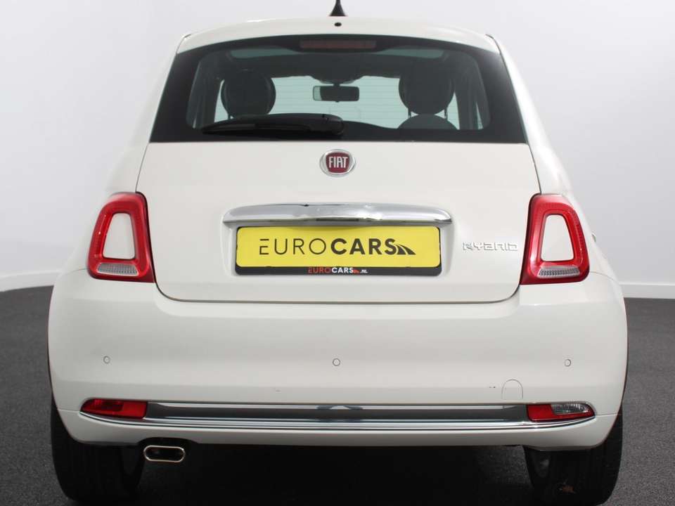 Fiat 500 - Imagem 5