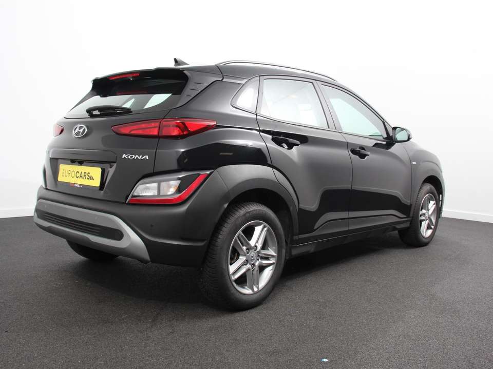 Hyundai KONA - Imagem 7